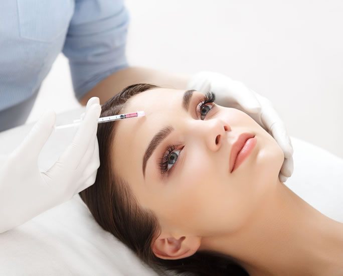 INJECTABLES