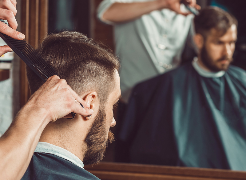 Best Barber Shop In Jersey City, Men's Hair Salon Jersey City, Barber Shop, Hair Color, Eyebrow Threading